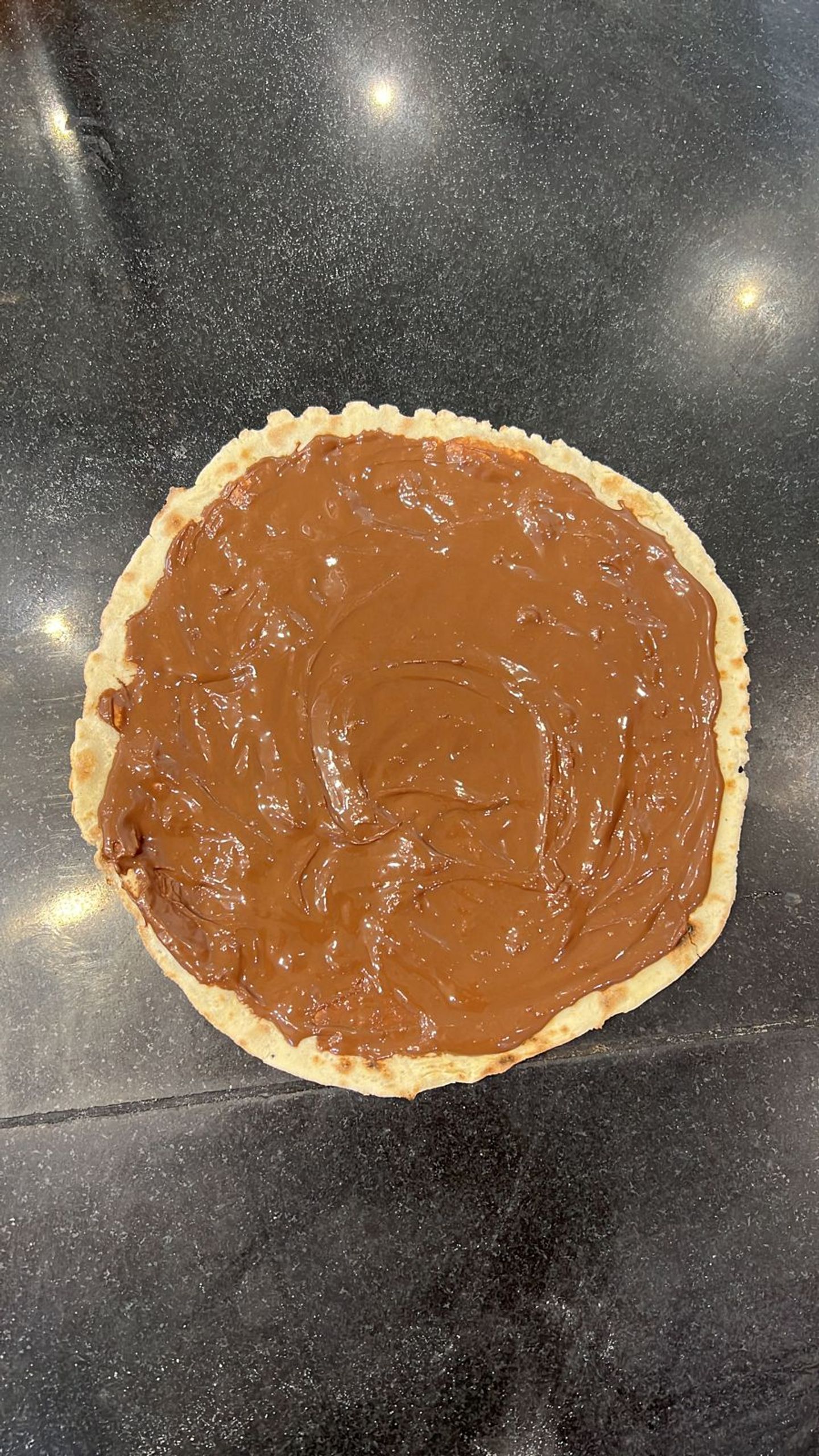 Nutella - Small