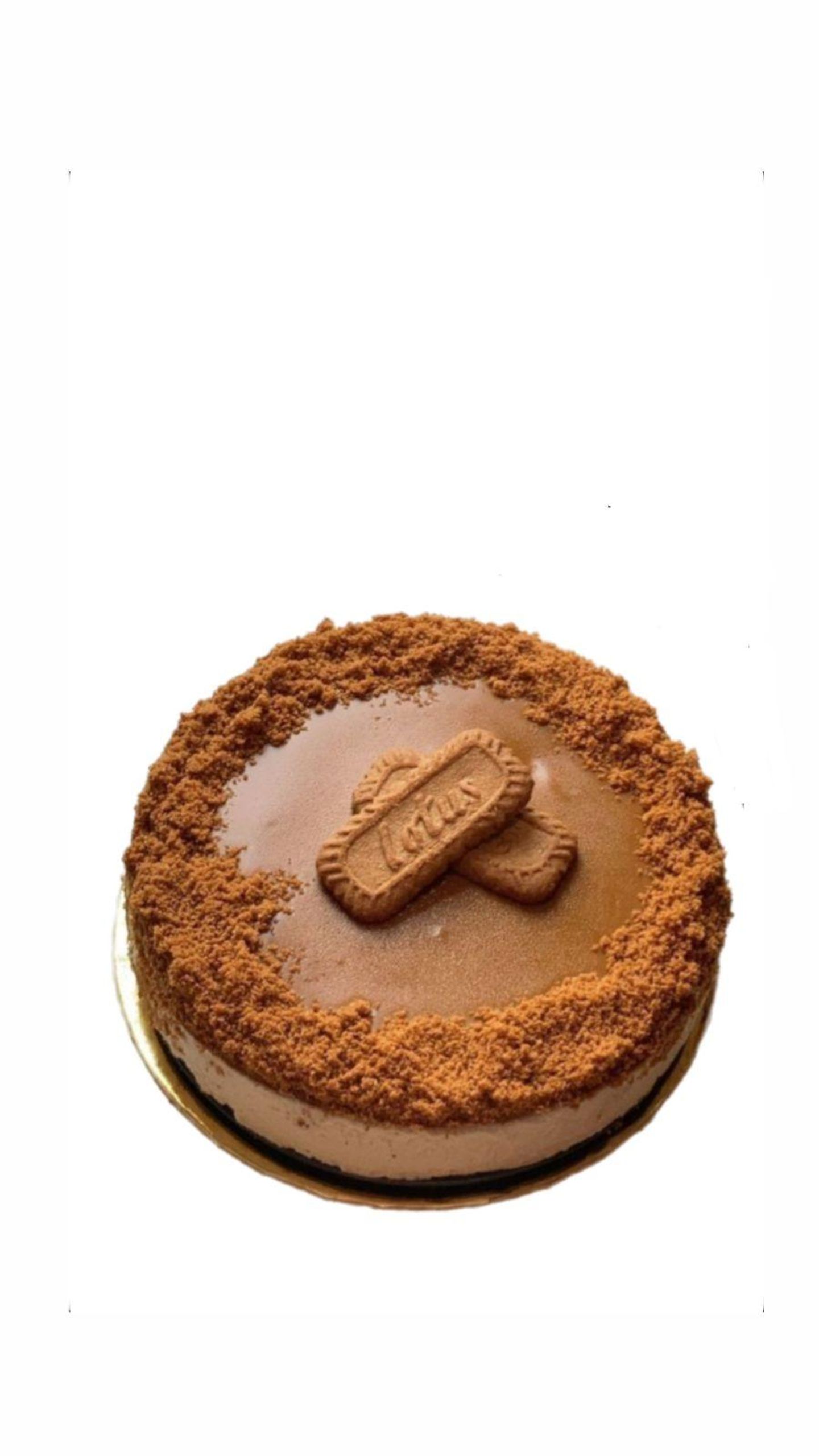Lotus Cheesecake - Small
