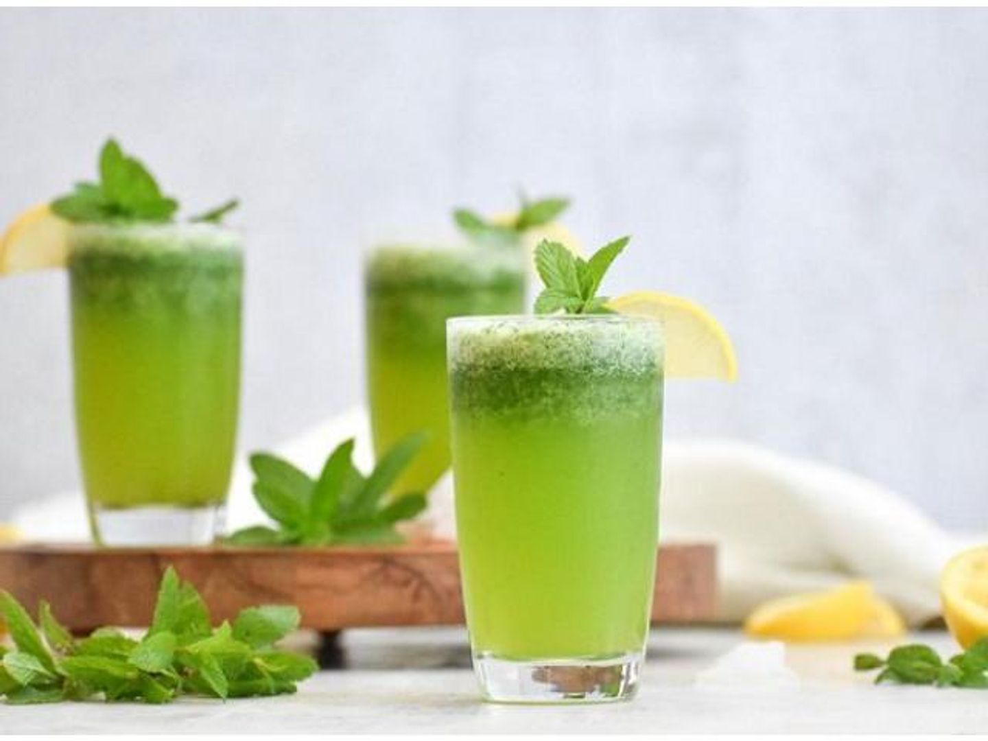 Refreshing - Small