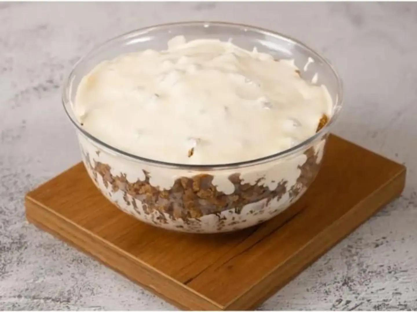 Double Cream Areekah - Small