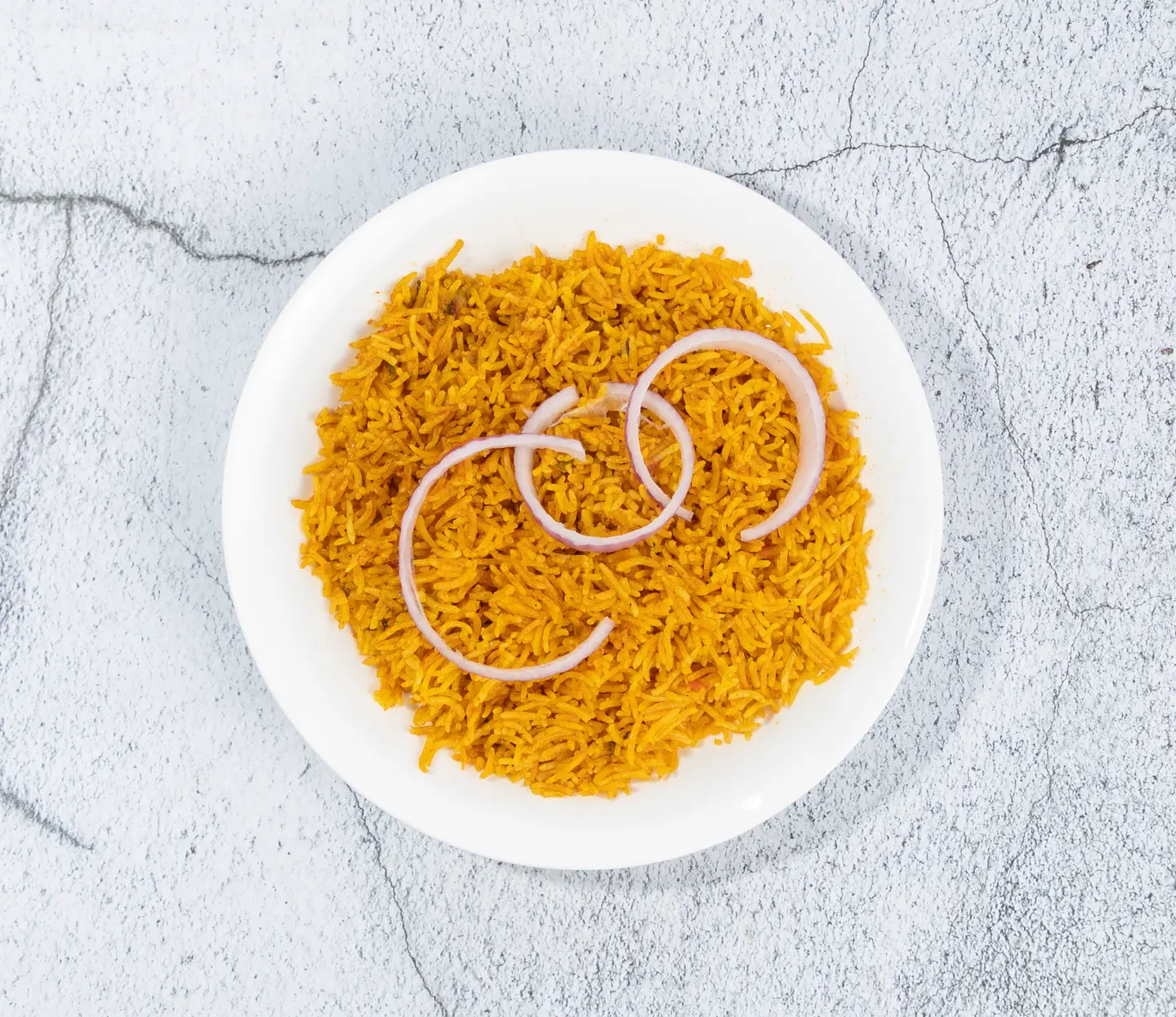 كبسة حساوية - نفر