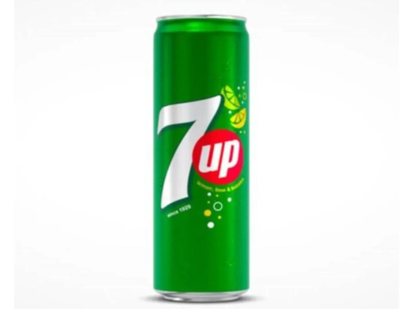 7 Up Energy Drink - Small