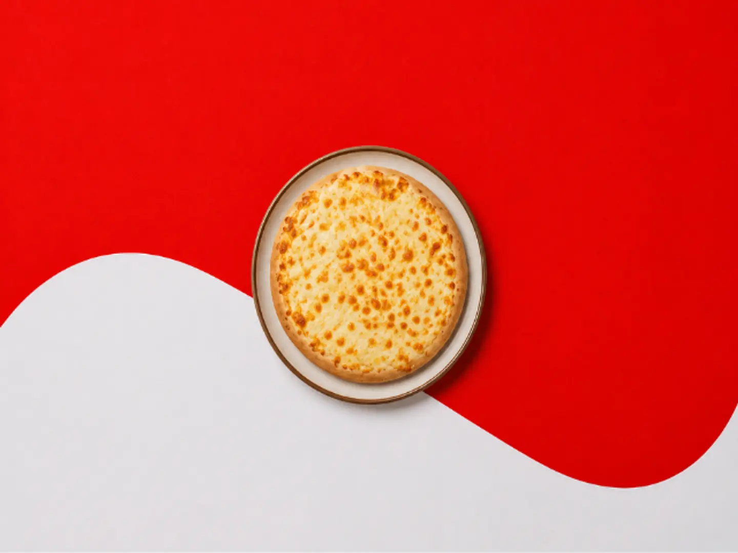 Mozzarella Cheese - Small