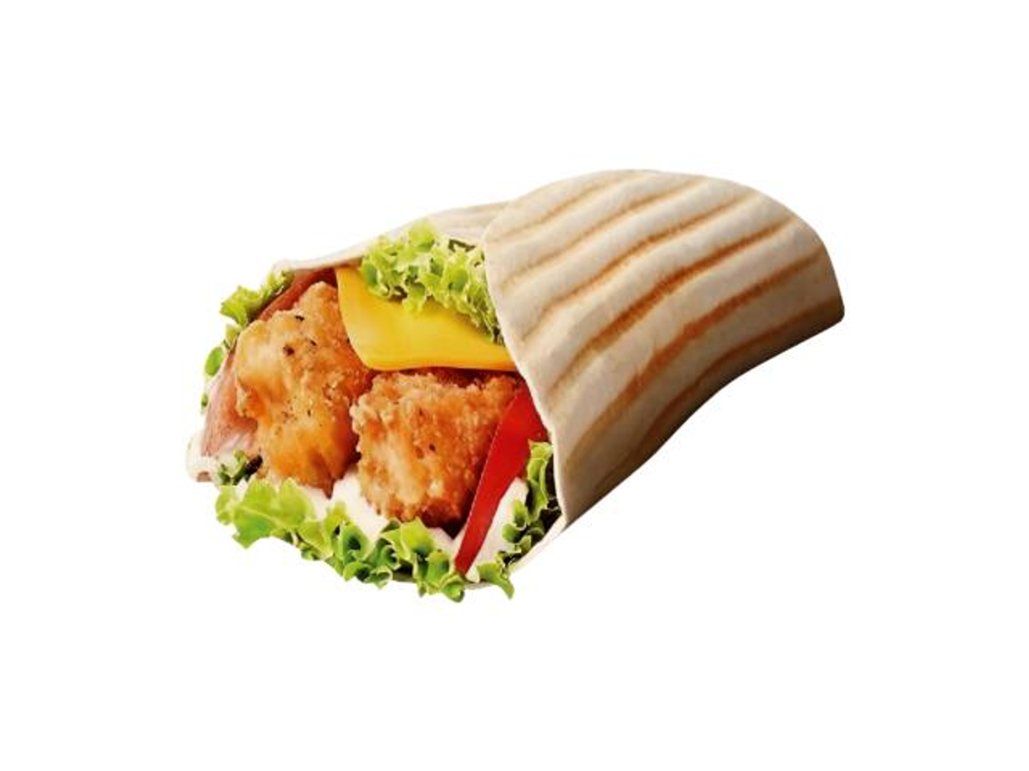 بندر ساندوتش - عادي