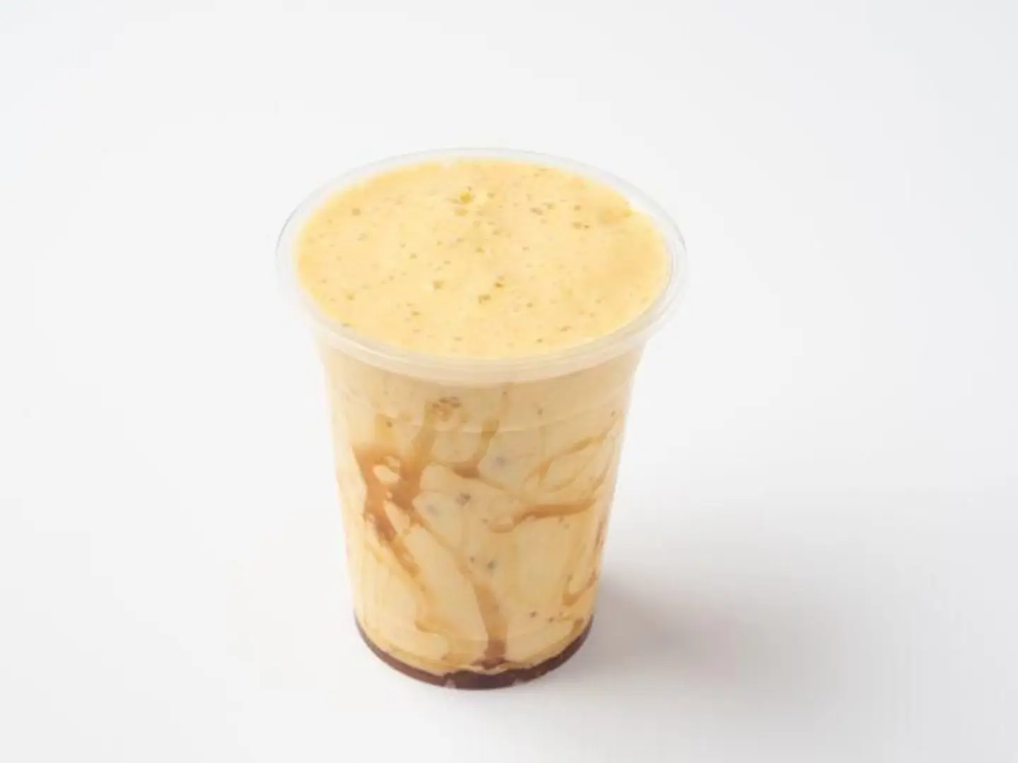 Mango Juice - Glass
