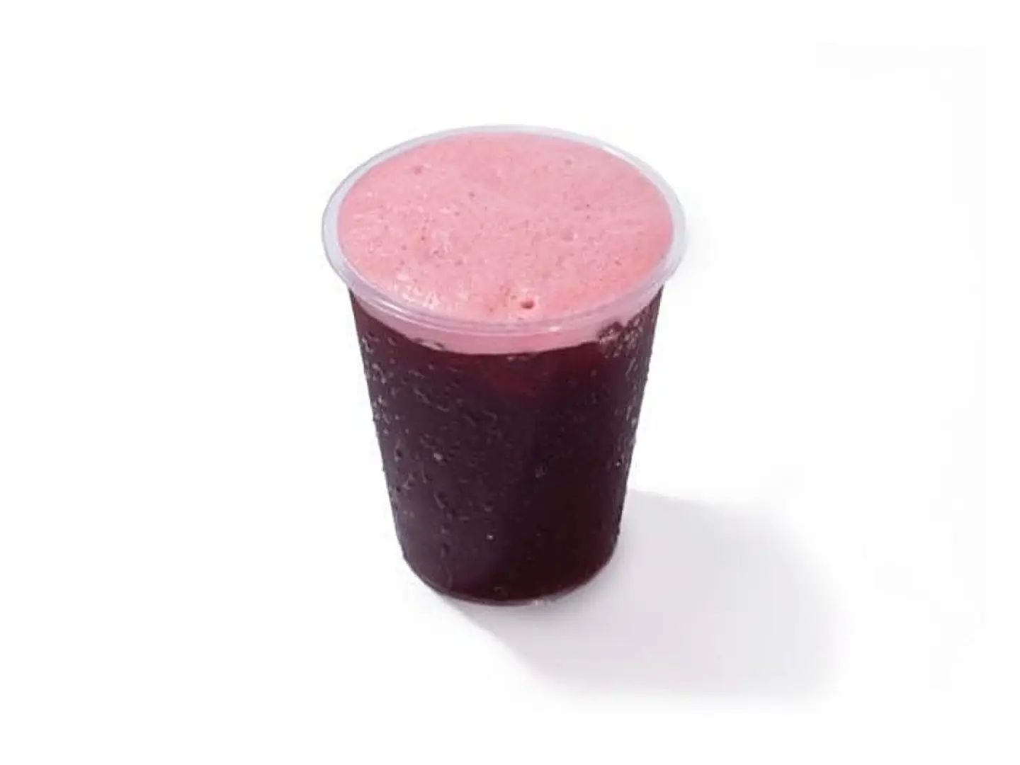 Hibiscus Iced Tea - Medium