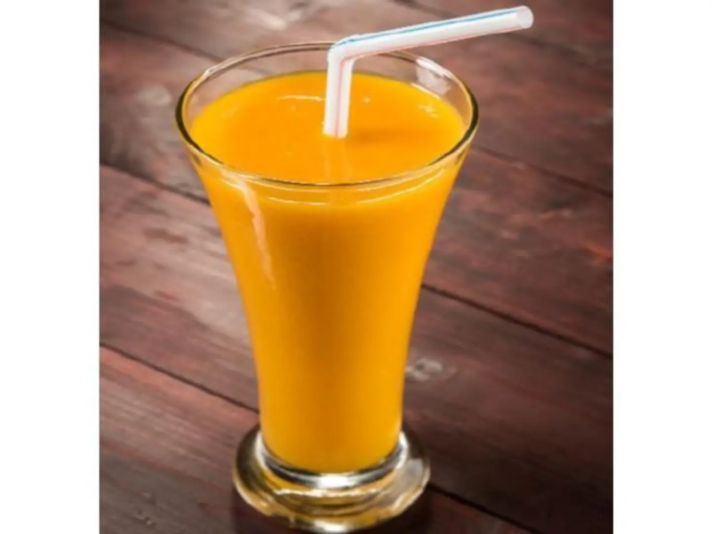 Mango With Orange - Small