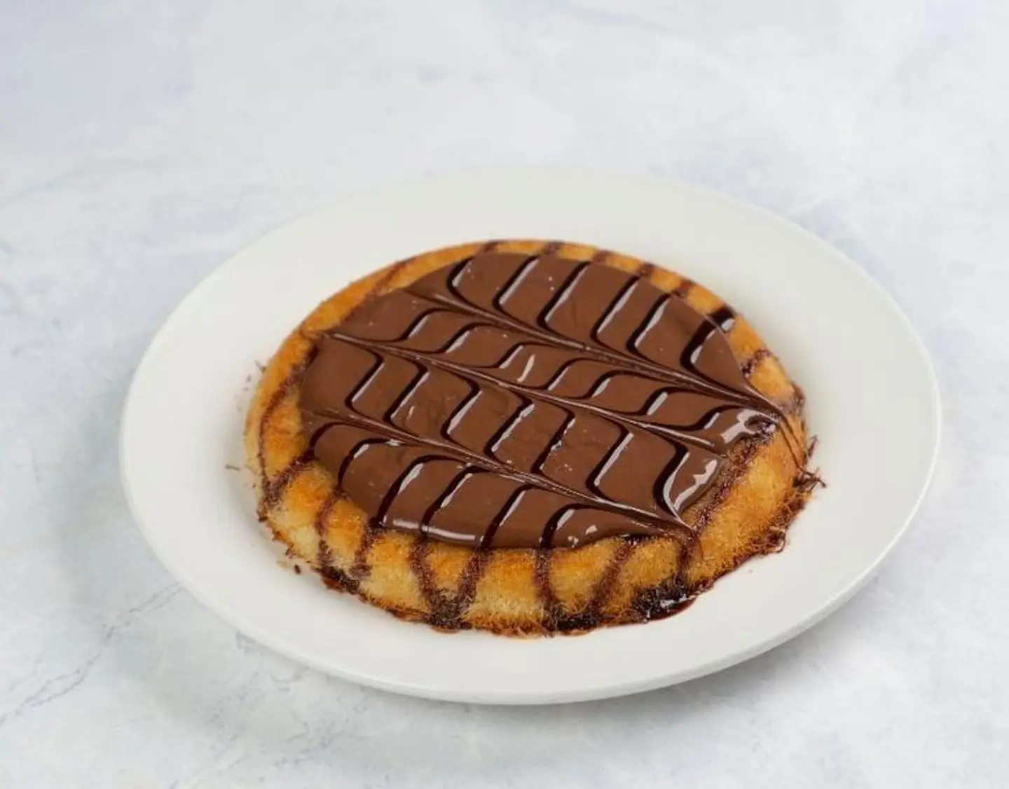 Chocolate Prince Kunafah - Small