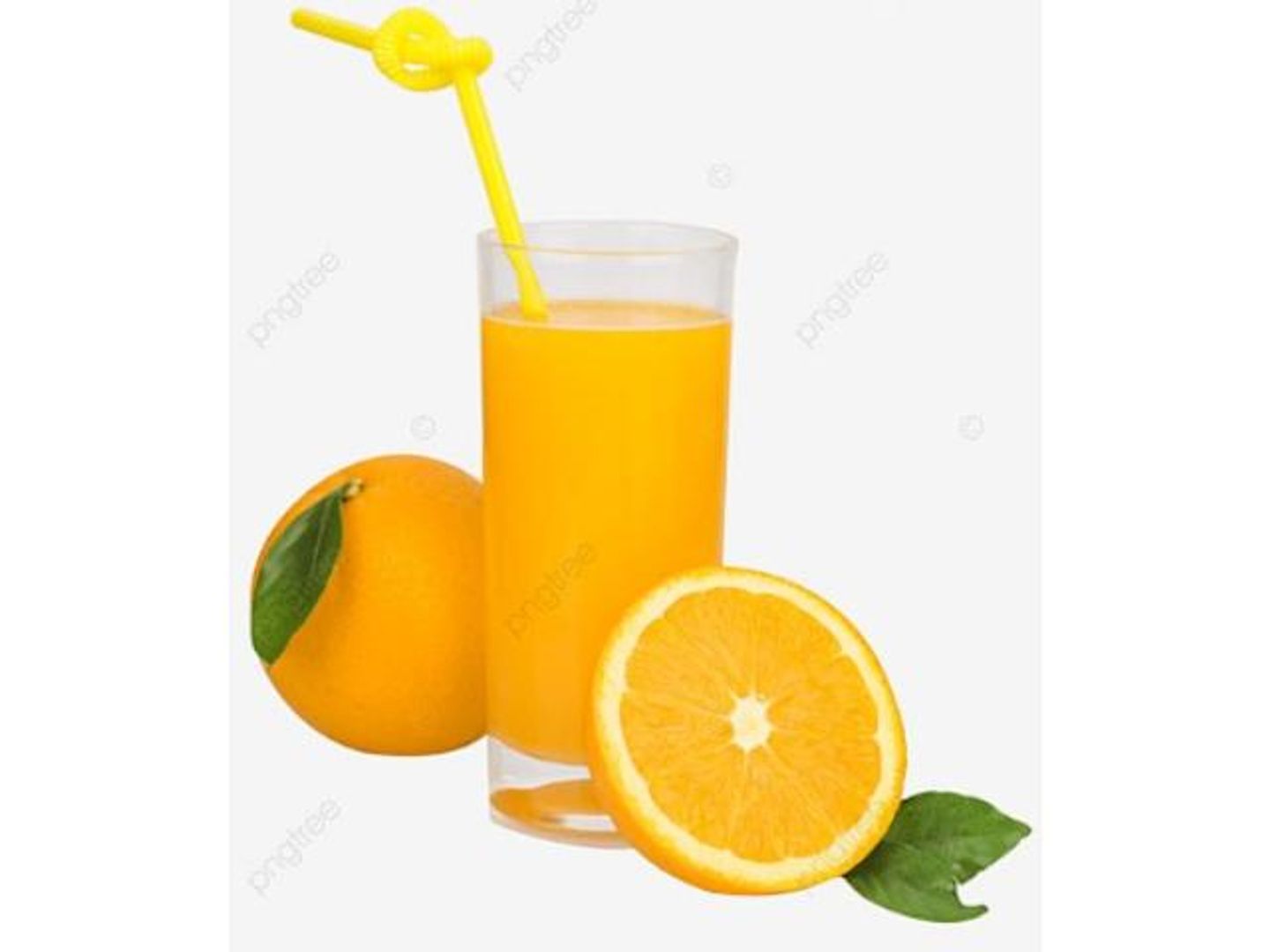 Orange - Small