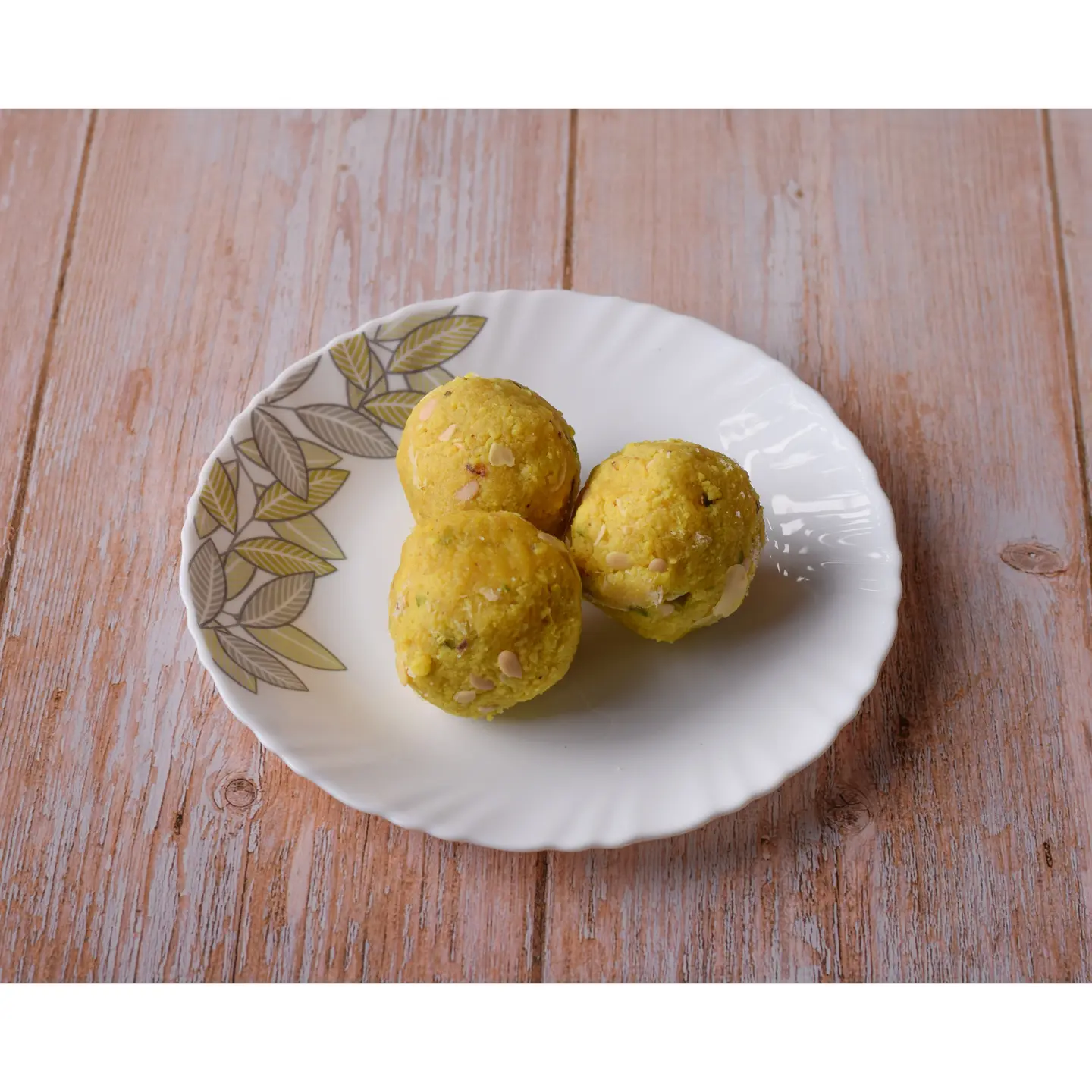 Moti Choor Laddu - 500g