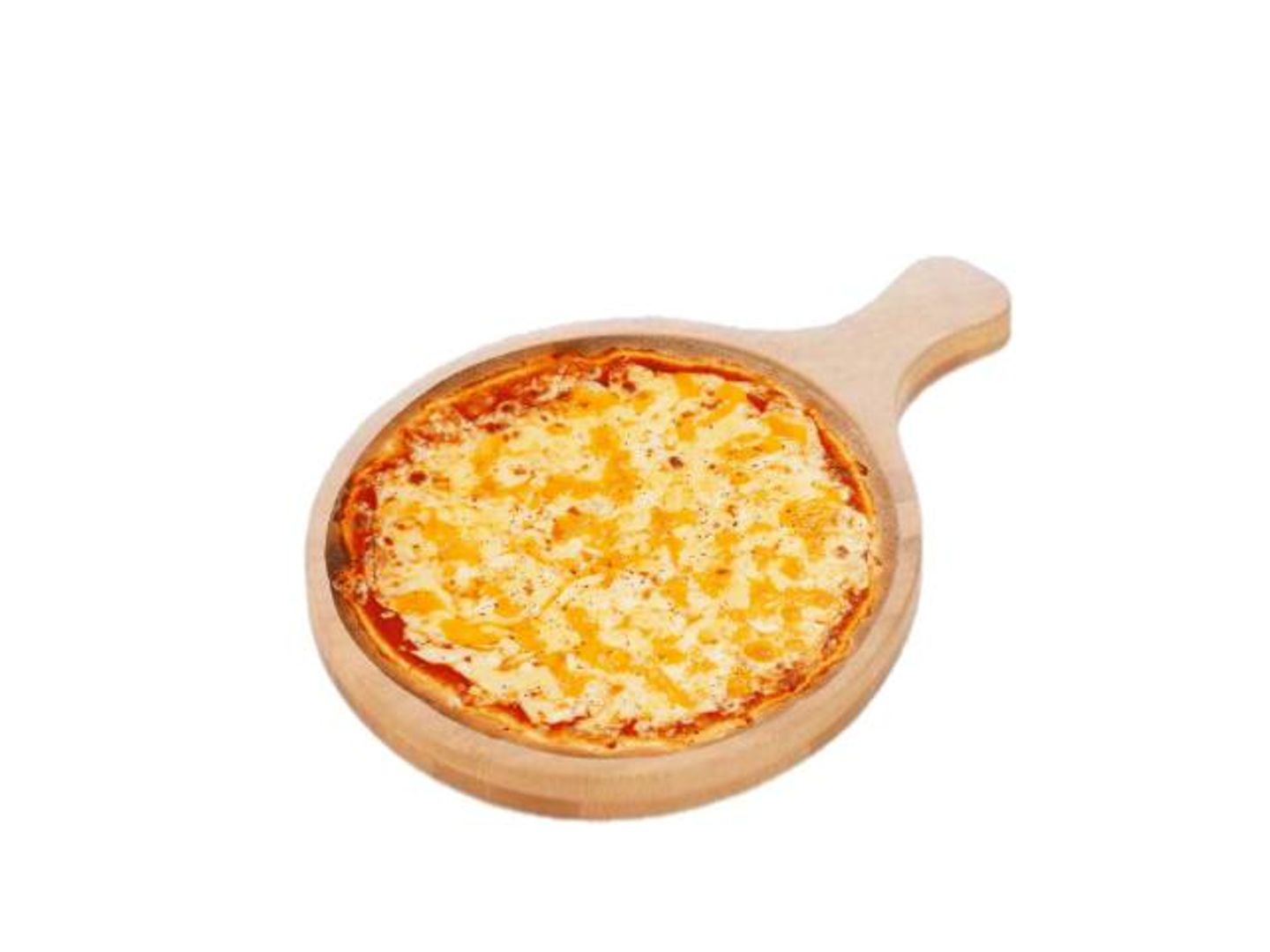 Cheese Pizza - Medium