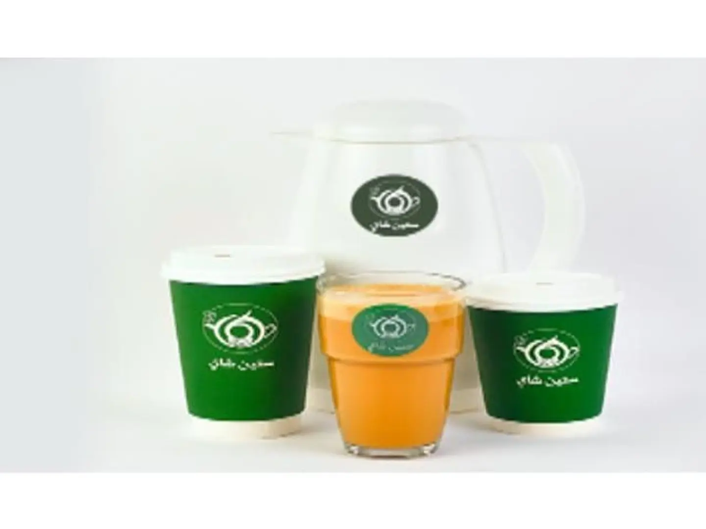 نسكافيه بالحليب - وسط