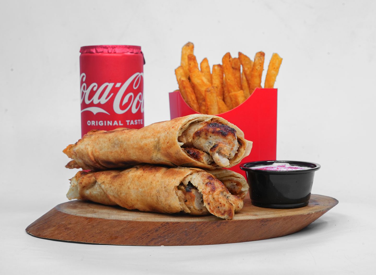 طاووق - ساندوتش