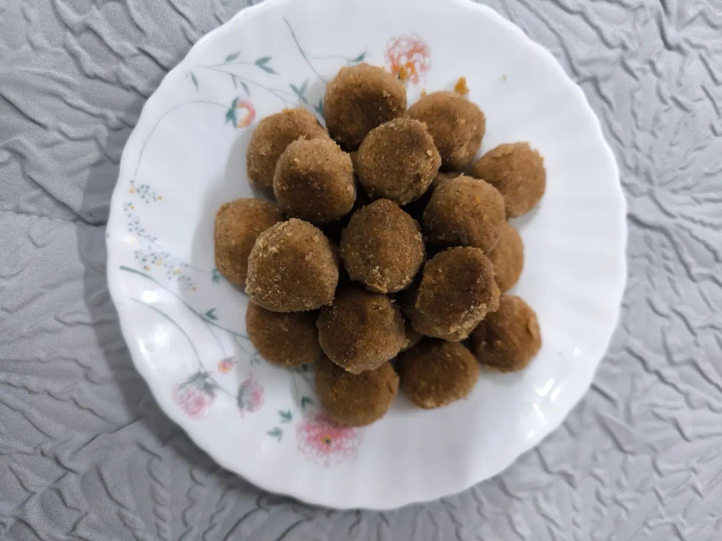 Brown Ghraybeh - 1/2 Kg