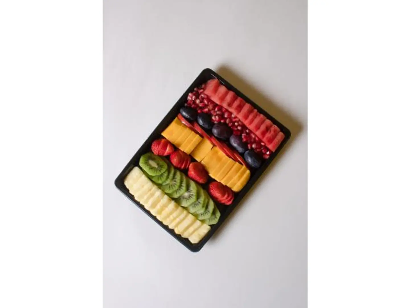 Fruit Salad Plate - Medium