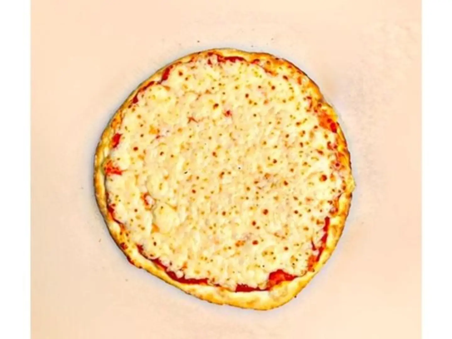 Margherita Pizza - Small