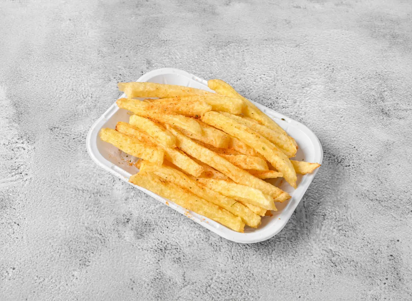 Fries - Small