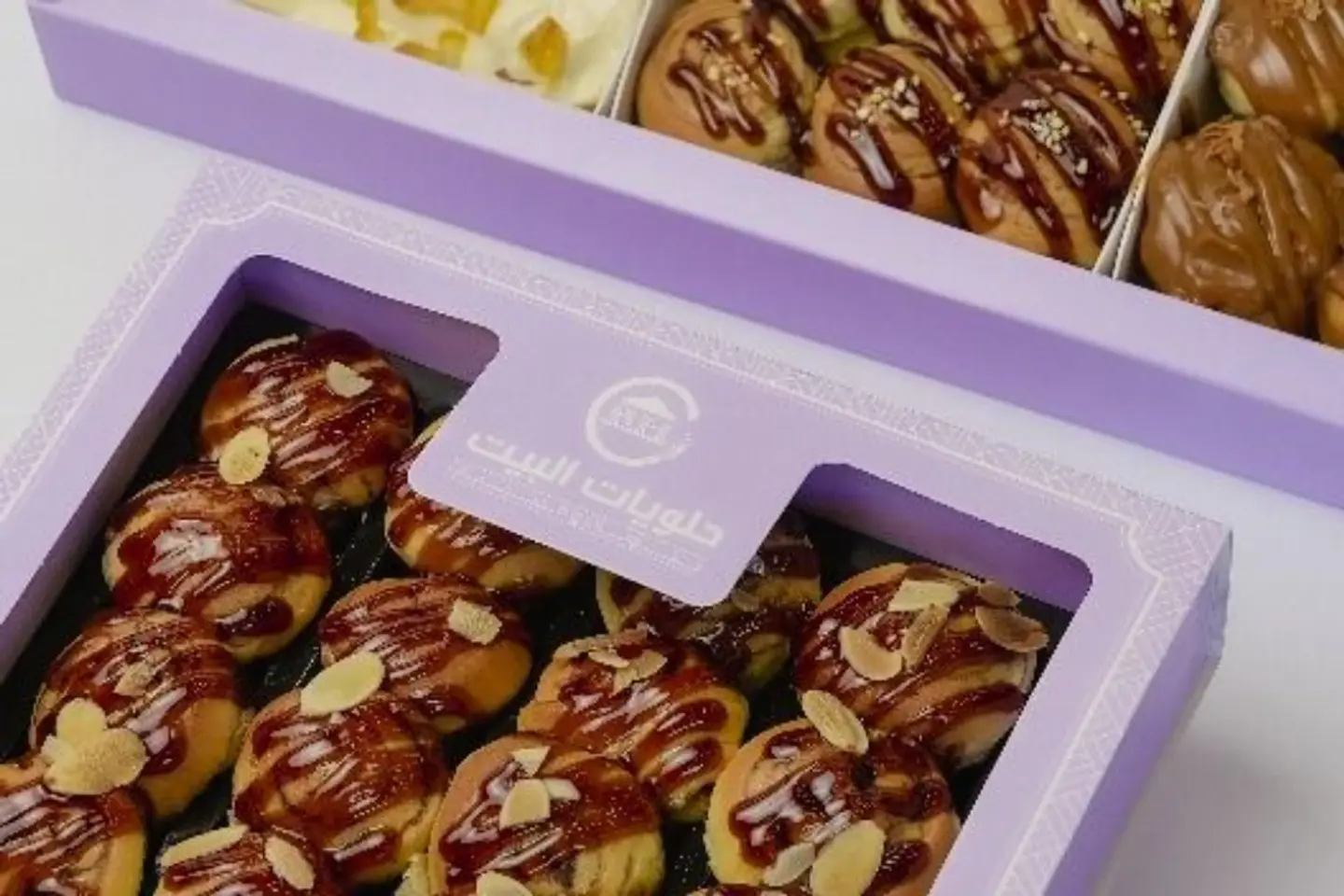 Cinamon Roll Small - Cinamon Roll Small