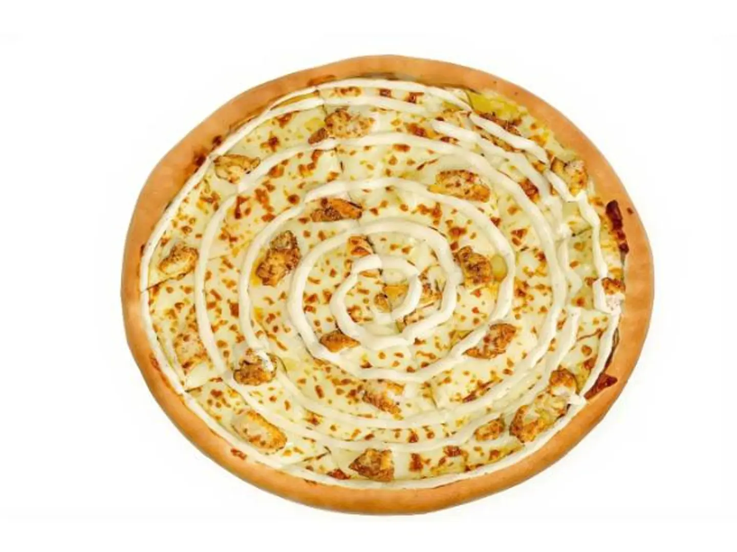 Ranch - Medium