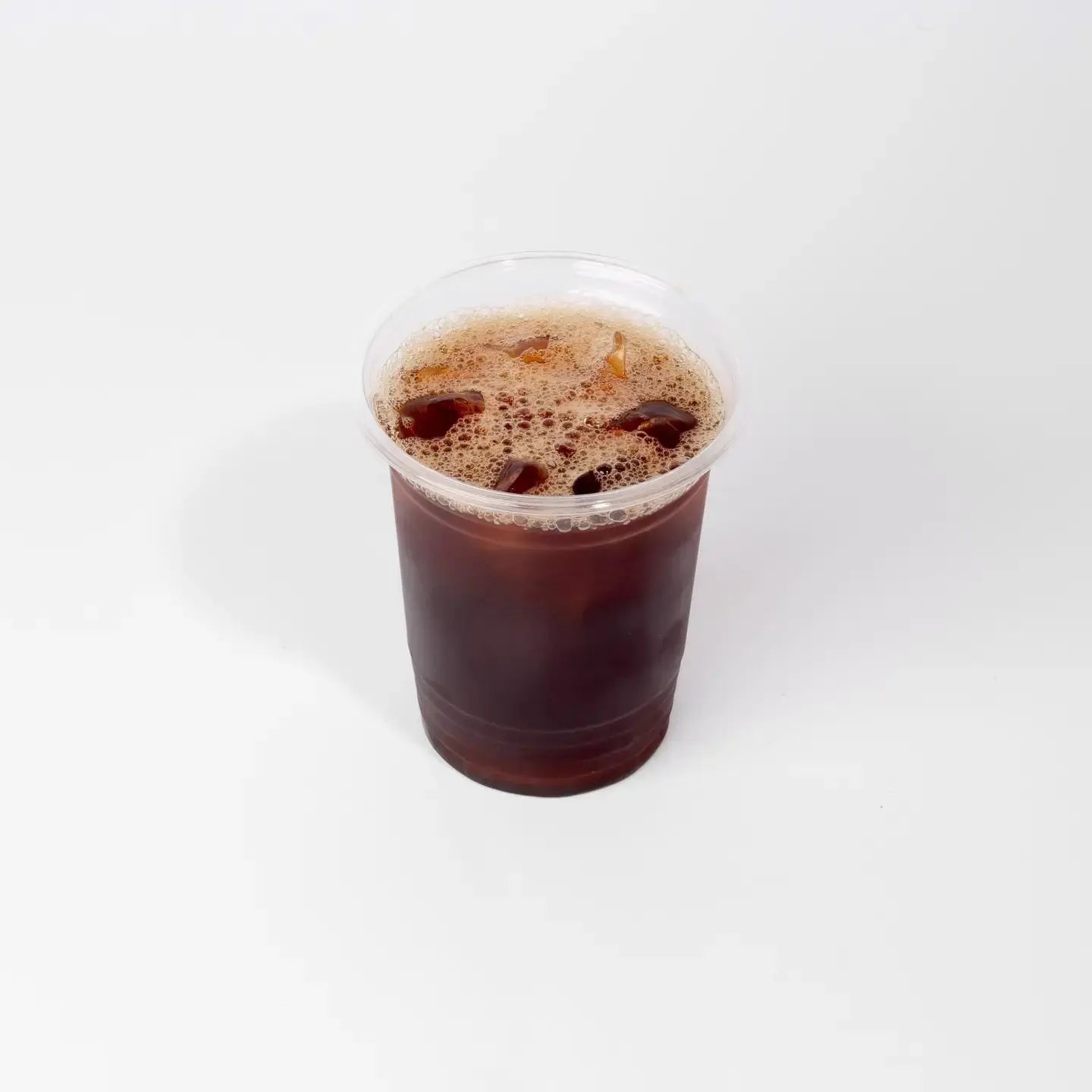 Cold Coffee - Small