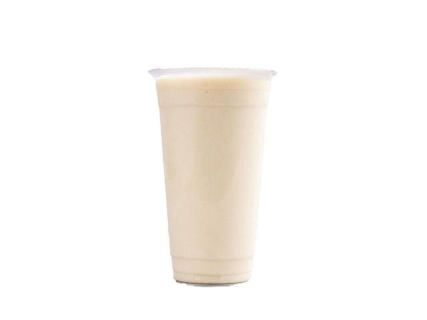 Banana With Milk - Medium