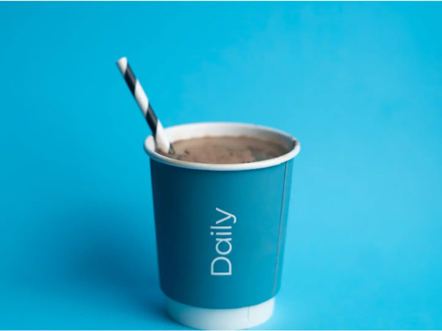 Hot Chocolate - Small