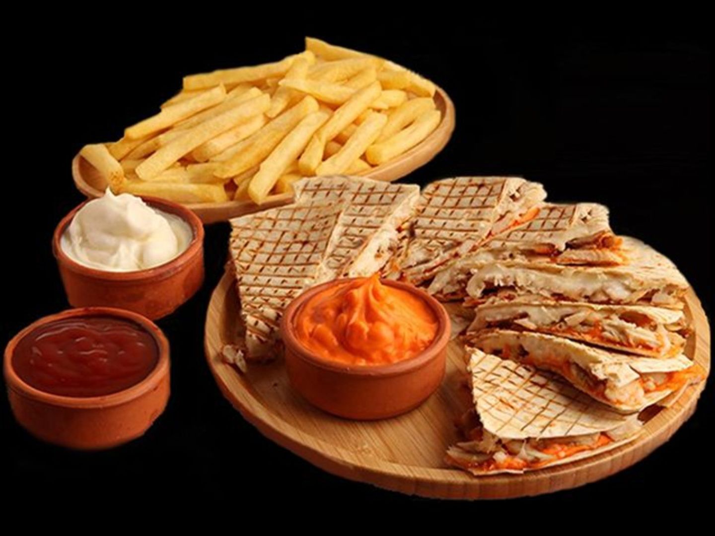 Shawarma 99 - Chicken