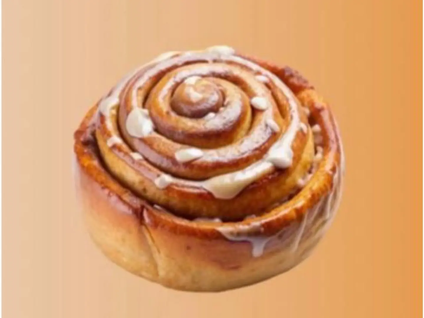 Cinnabon - Small