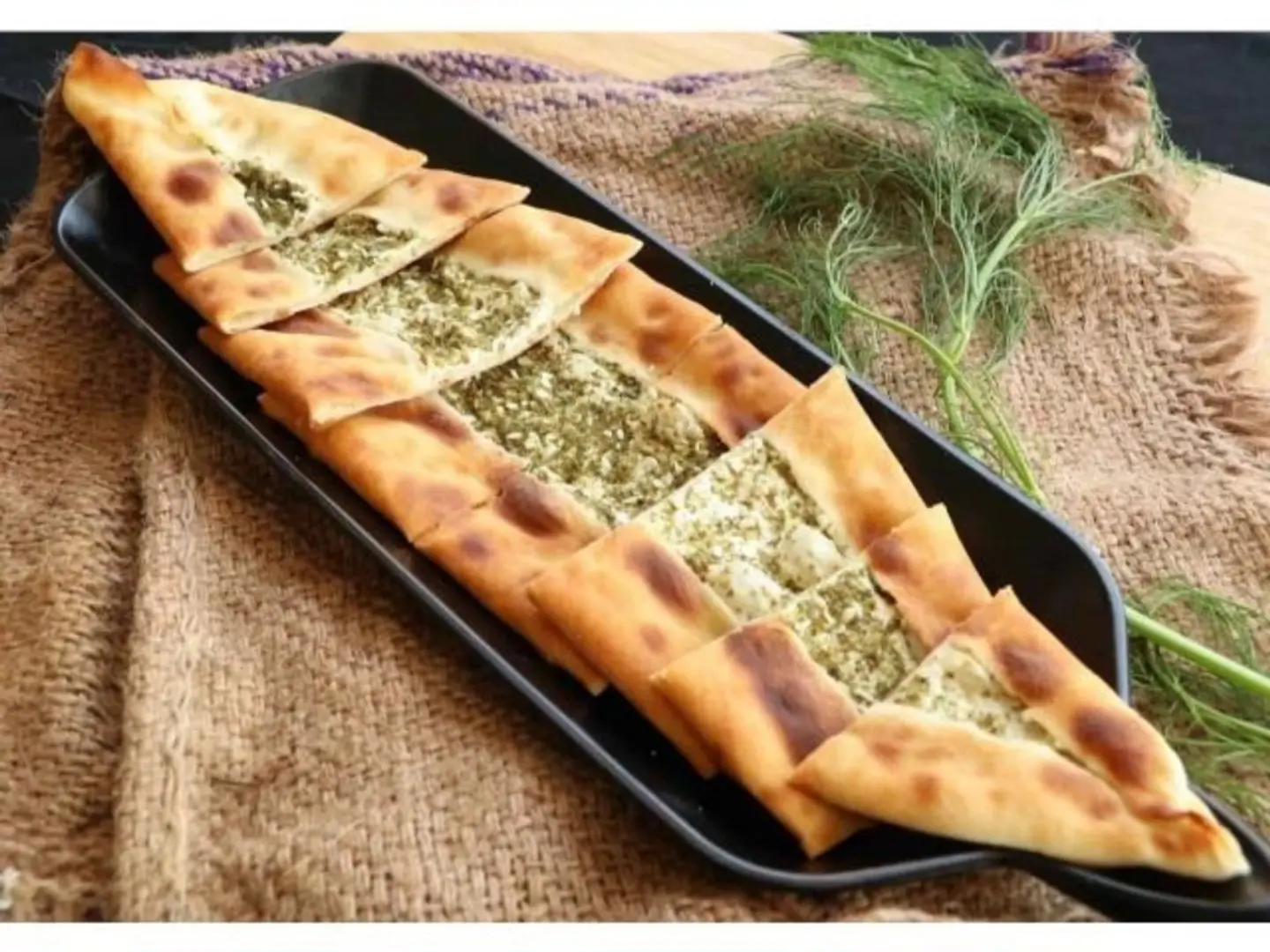 Labneh With Thyme - Medium