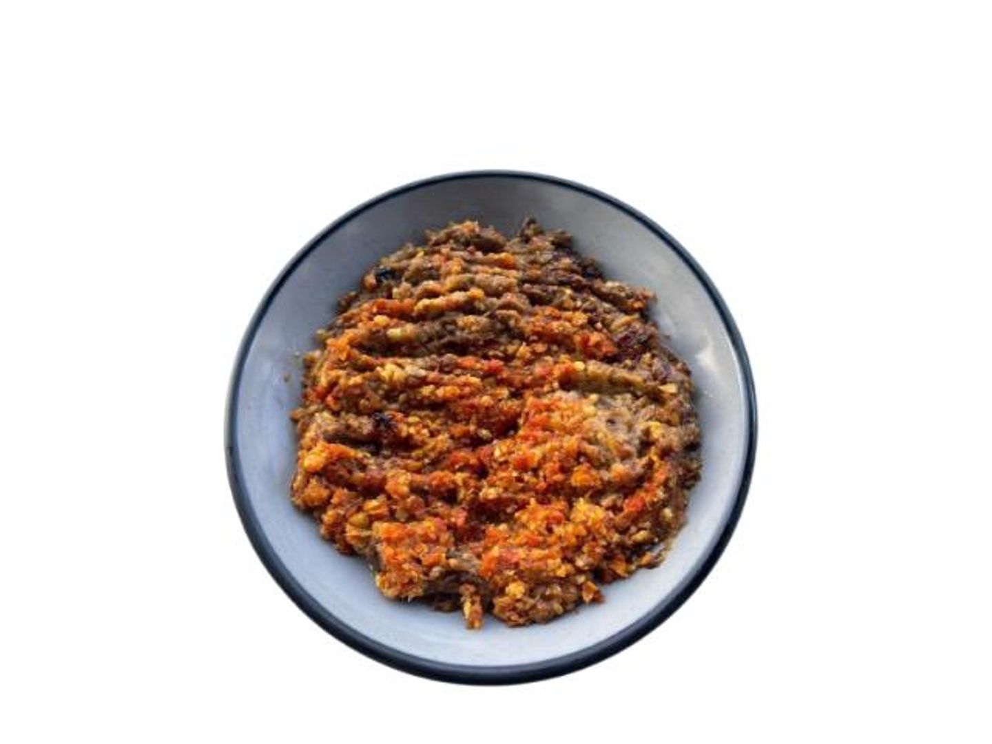ايدام مسقعة - صغير