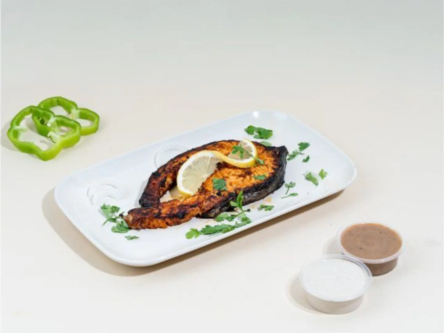 Salmon - 250g