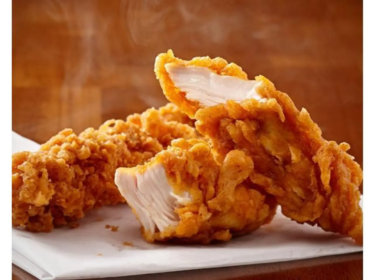 Strips 3 Pieces - Regular