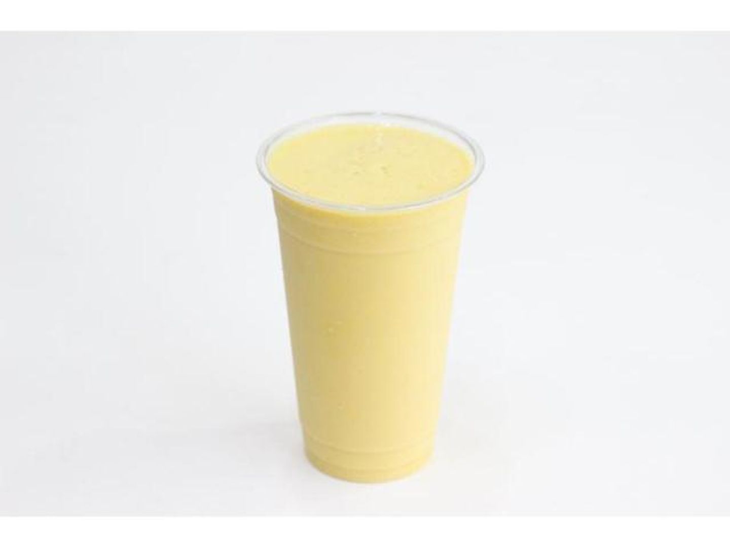 Sugarcane Banana Juice - Small