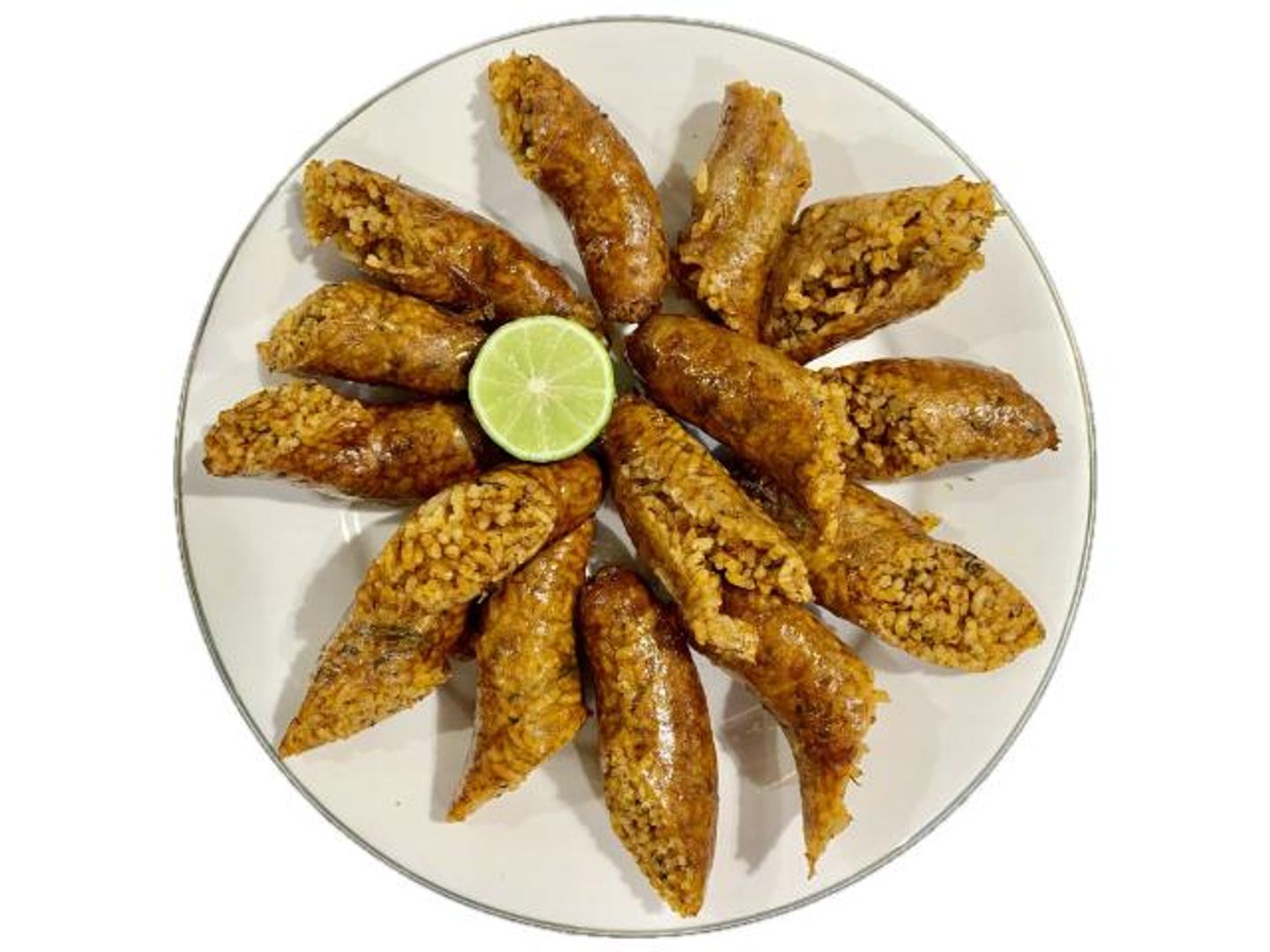 طبق ممبار - صغير