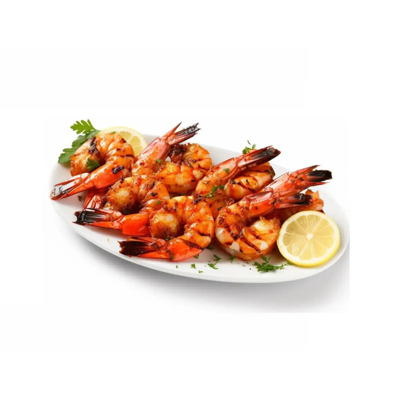 Shrimp - Large
