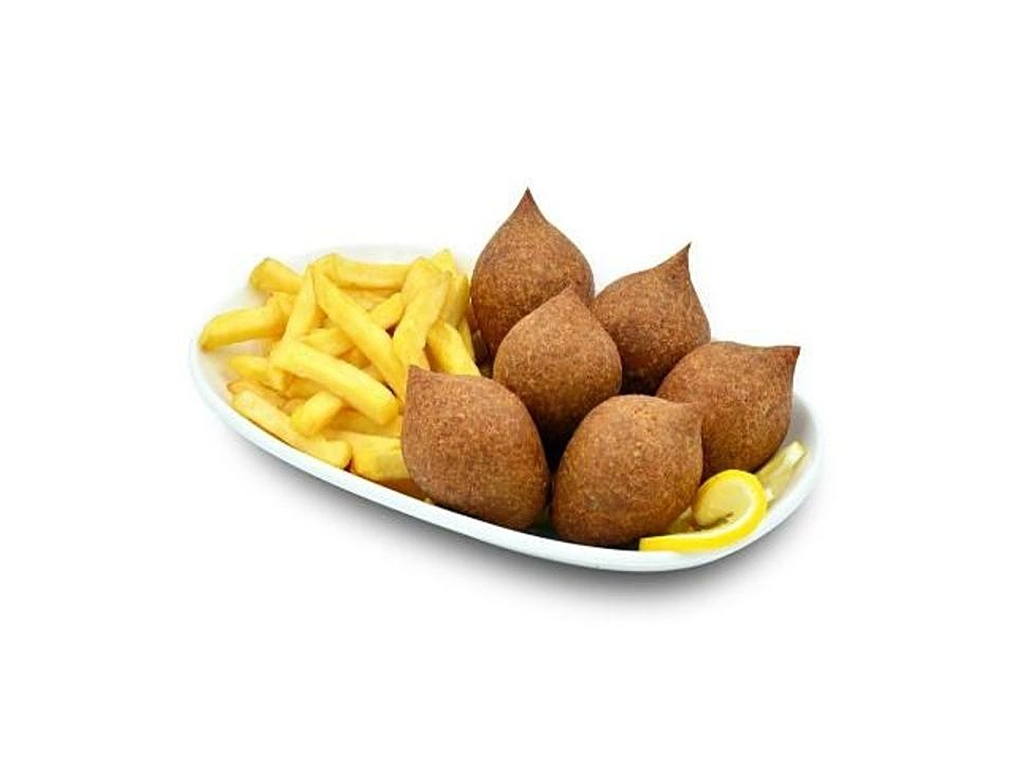 Chicken Kibbeh - Small