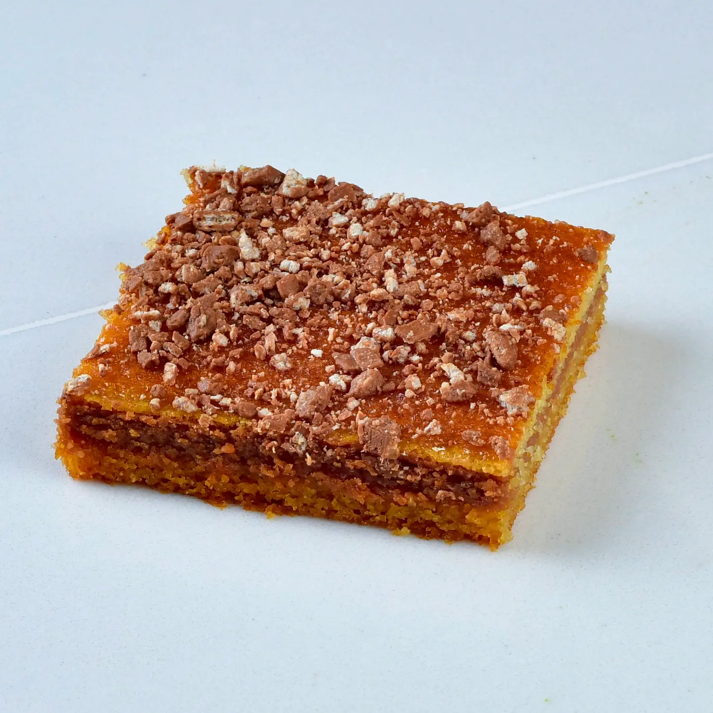 بسبوسة الكيت كات - 250 جرام