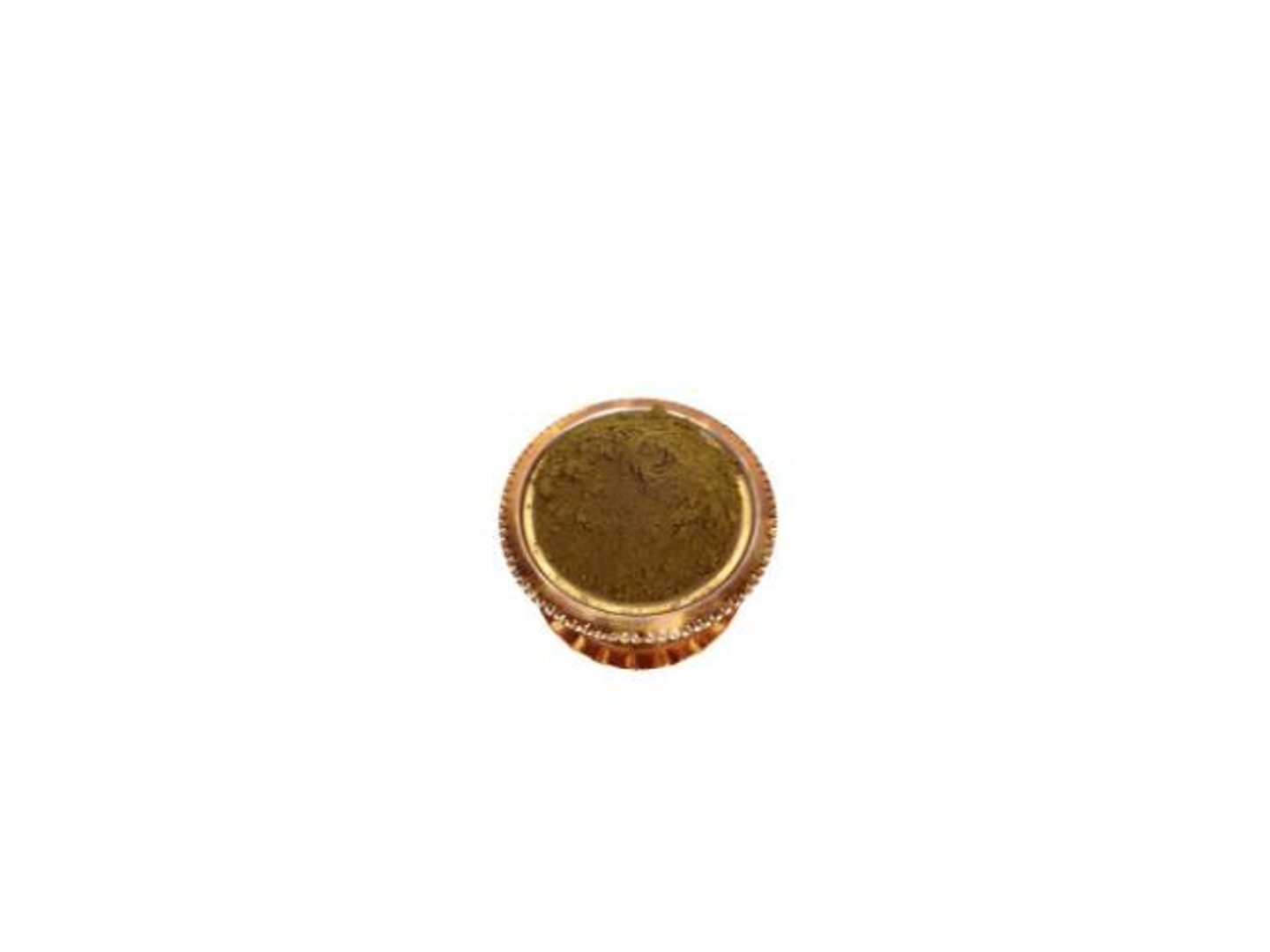 Yemeni Ground Henna First Grade - 250 G