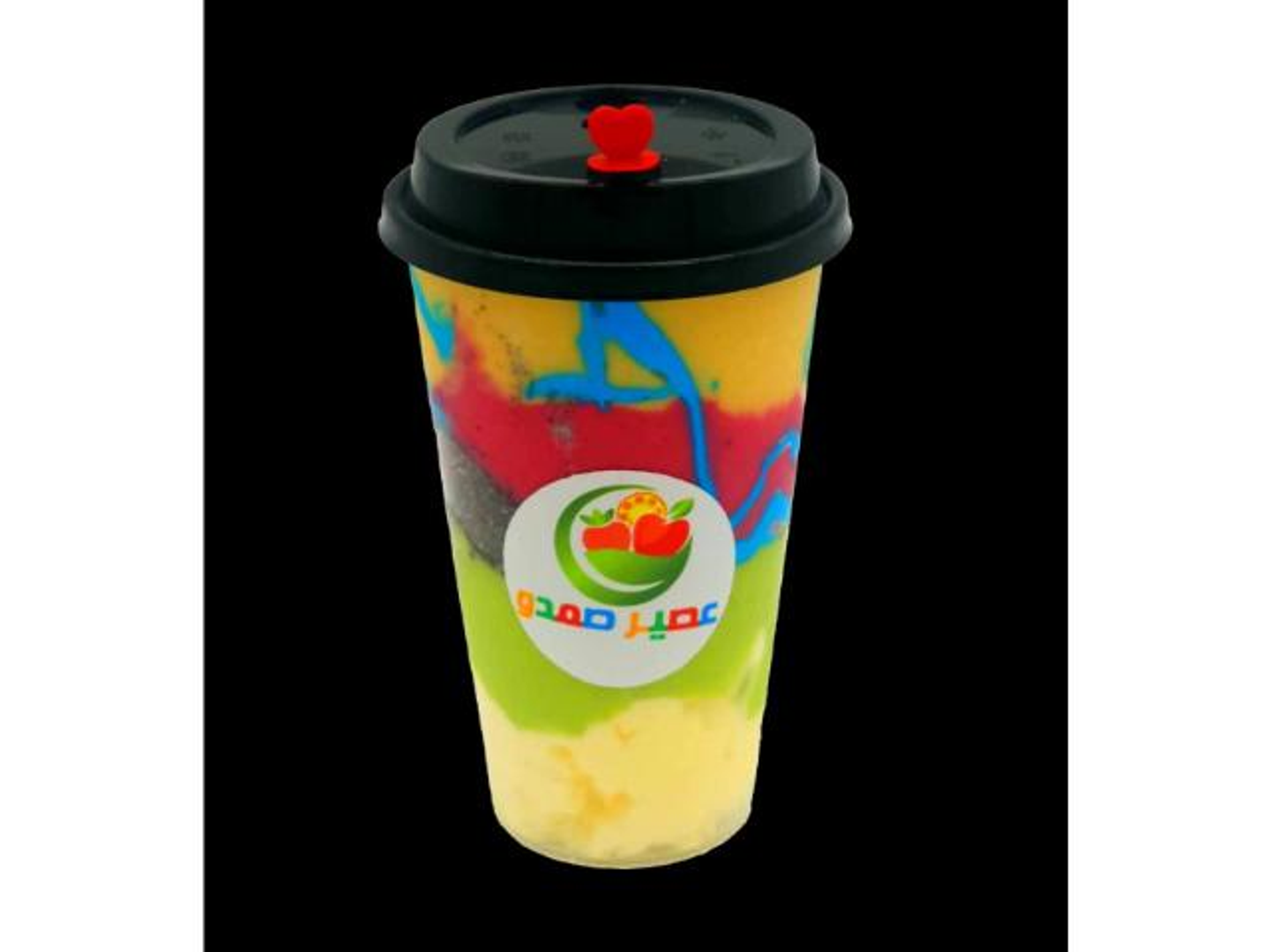 صمدو بلس - صغير