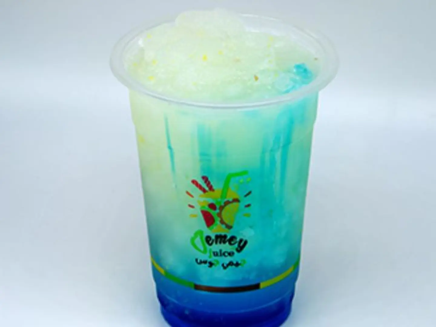 The Leader Mix - Medium Cup