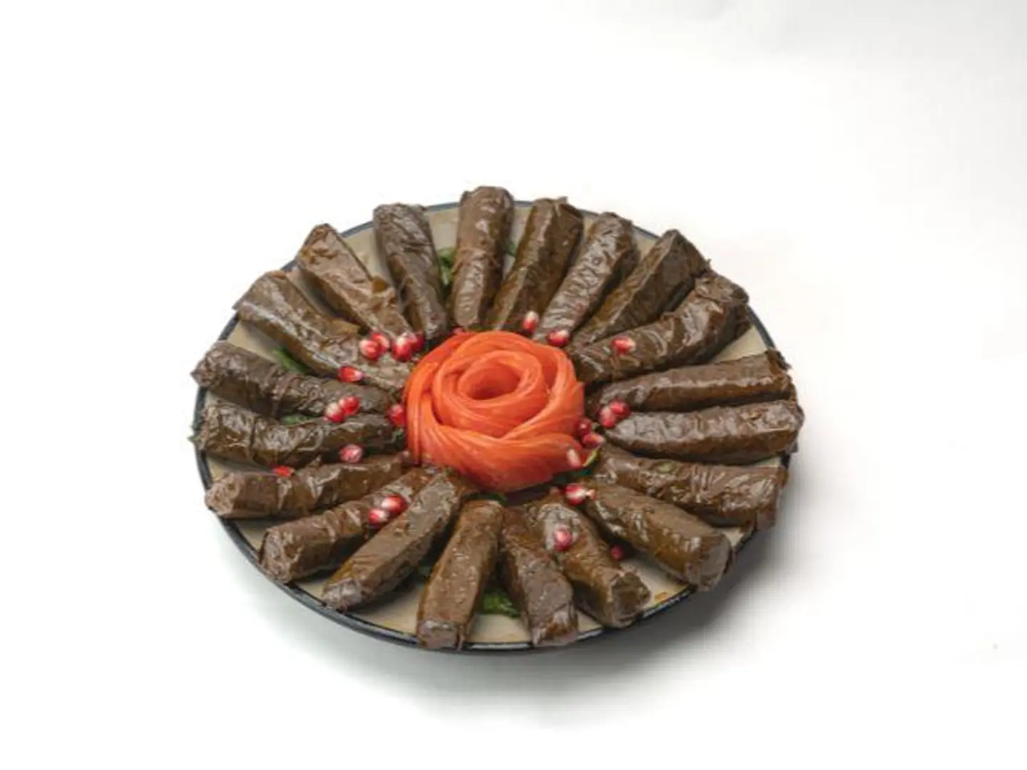 Grape Leaves - Small
