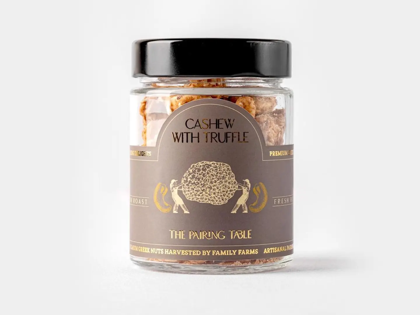 Cashew With Truffle - 150 G