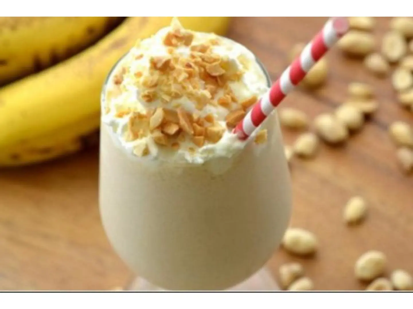 موز شيك - صغير