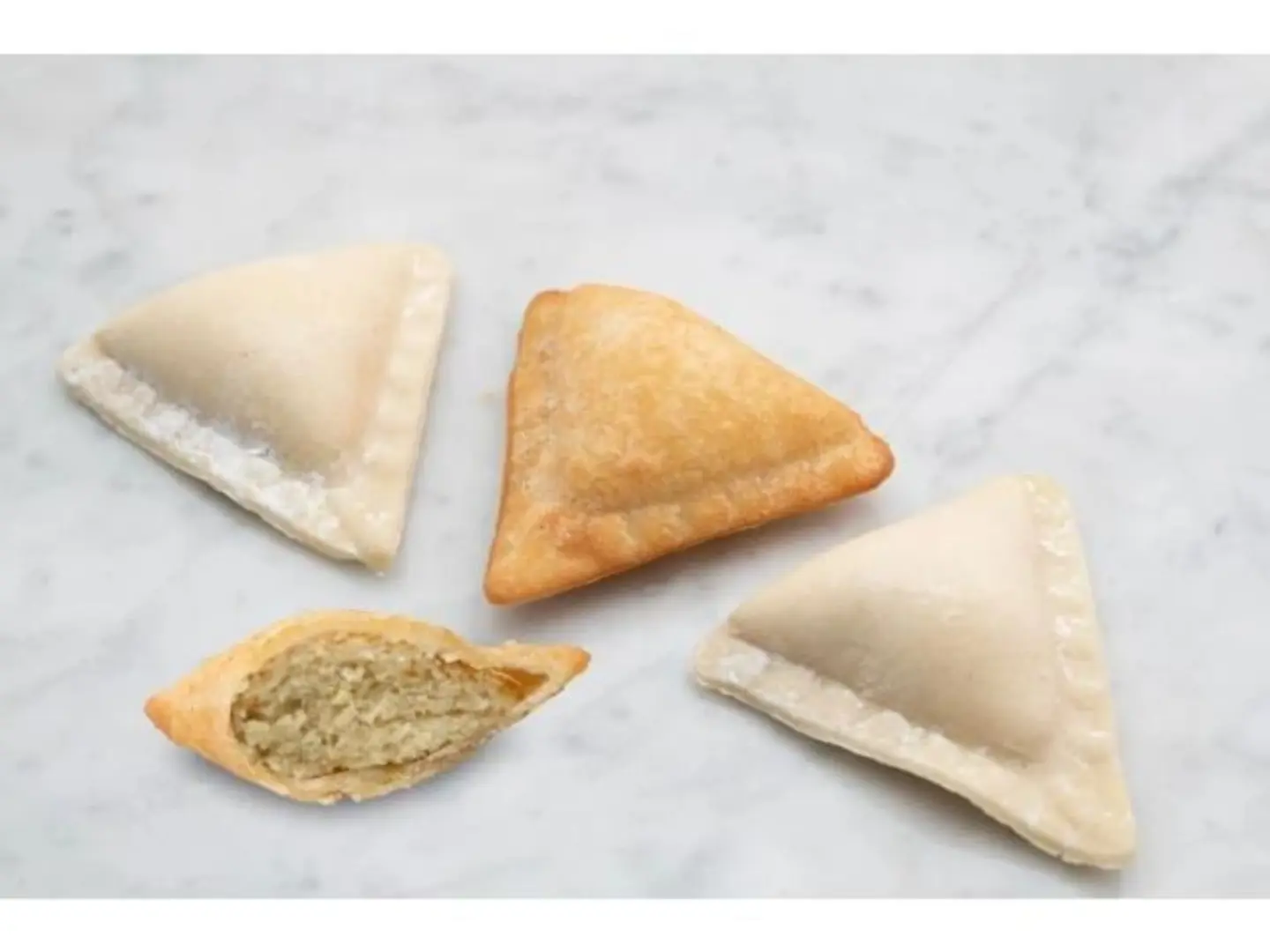 Cheese Sambosa - 30 Pieces