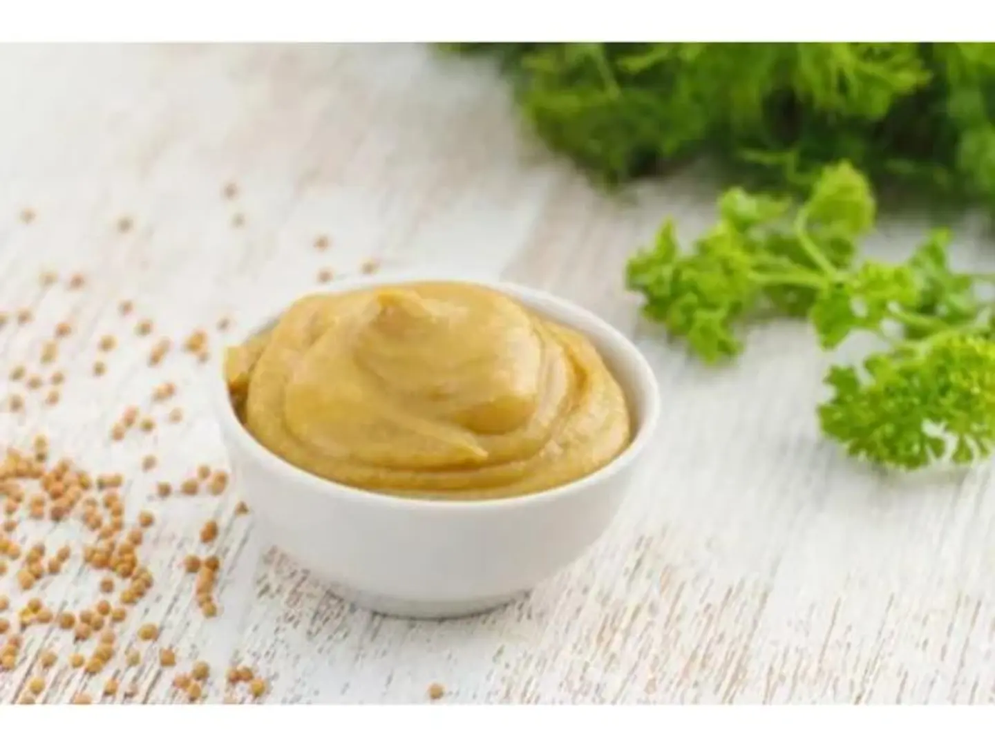 صوص خردل - صغير