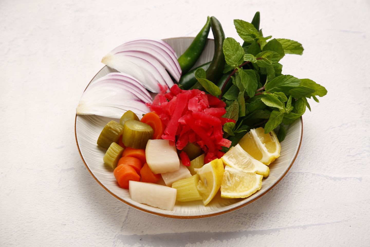 Salad - Small