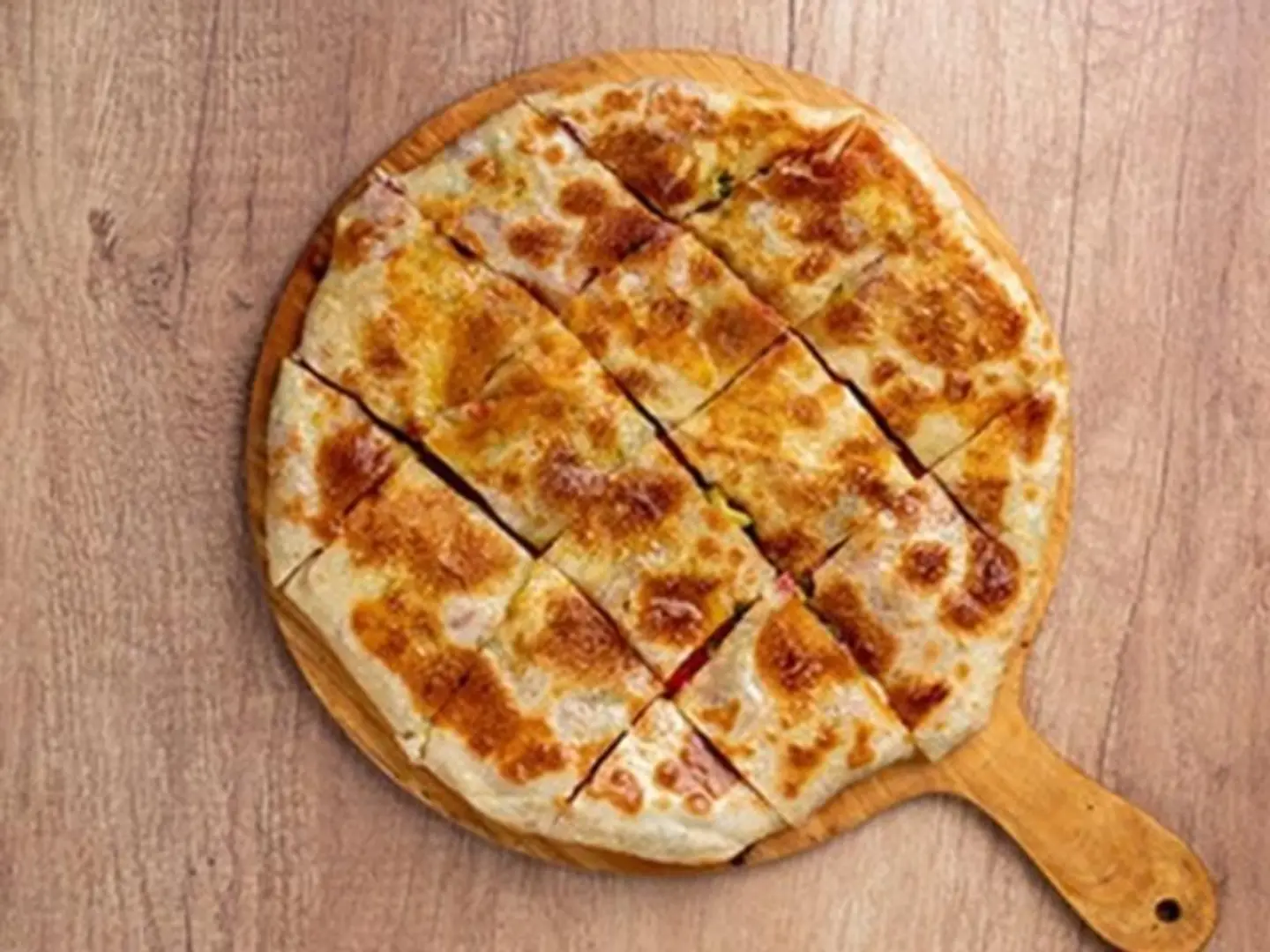 Chicken Pane Pie - Small
