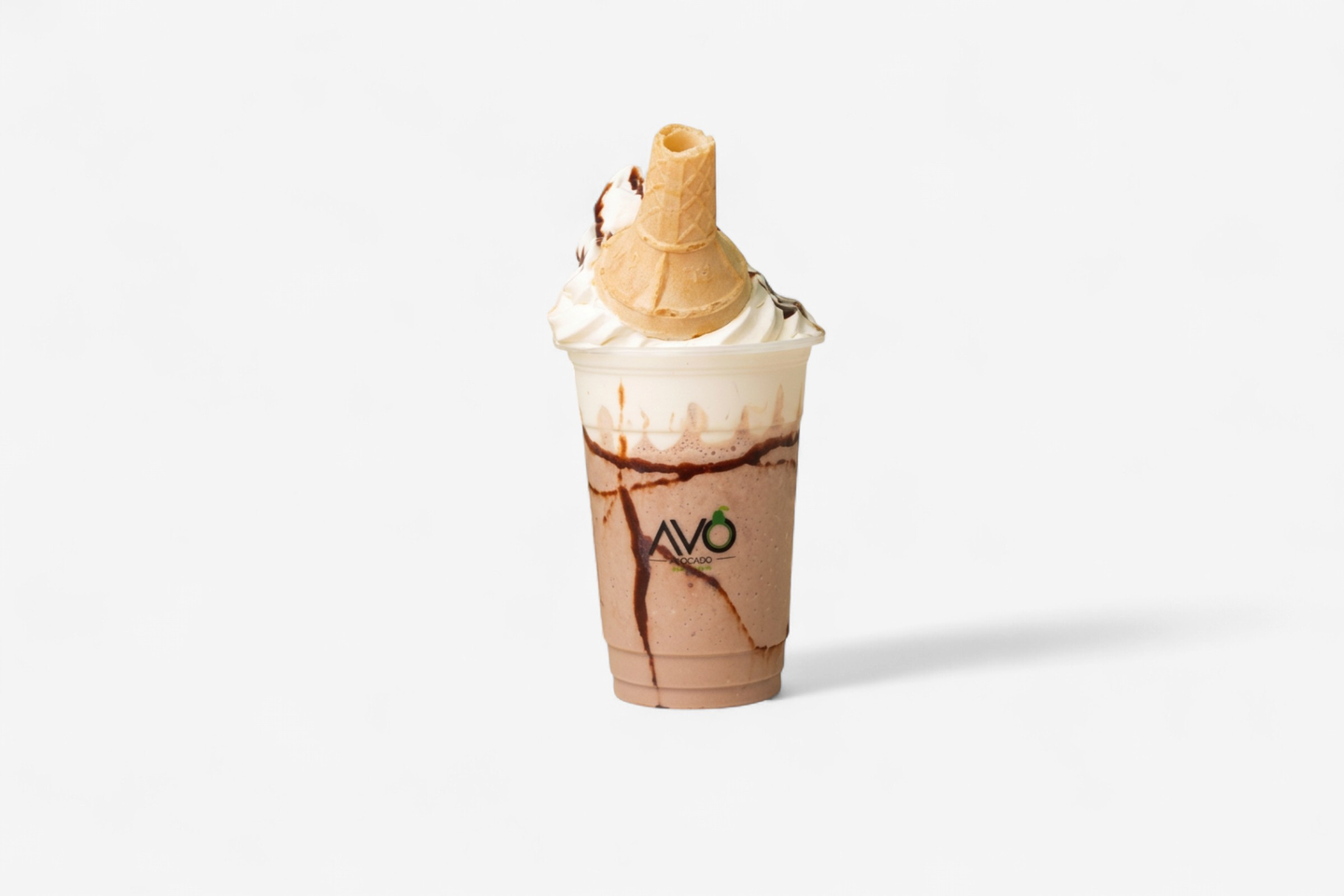Ice Mocha  - Medium