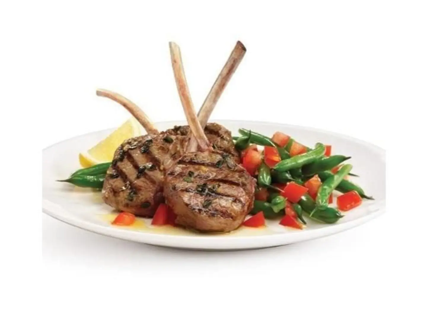 Lamb Chops - 250 Grams