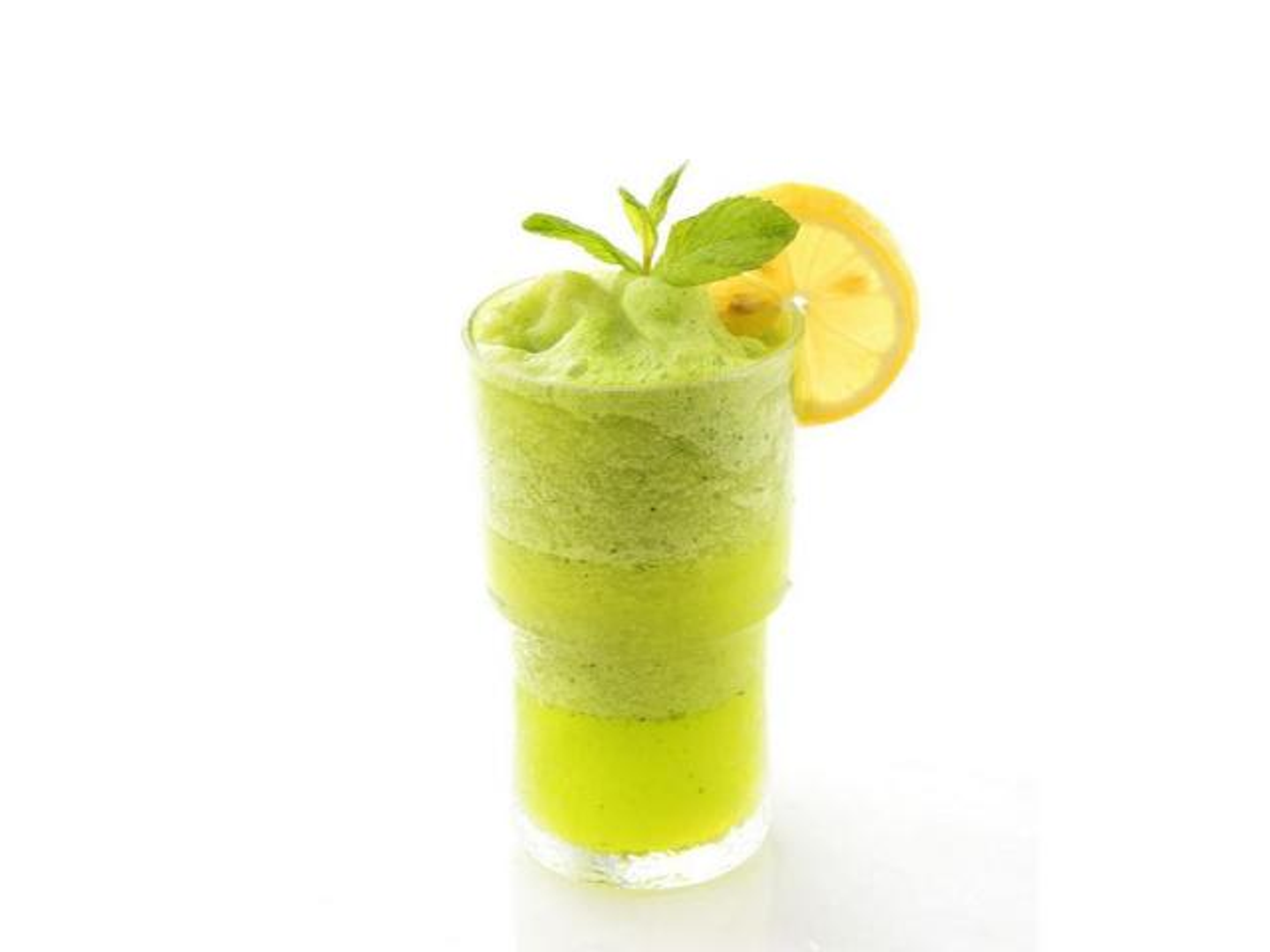 Lemon And Mint Juice - Small